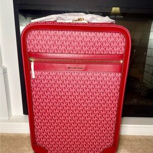 Michael Kors | Bags | Michael Kors Nylonmesh Travel Packing Cube